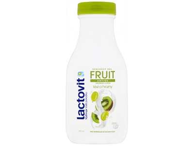 LACTOVIT SG Kiwi a hrozny 300 ml