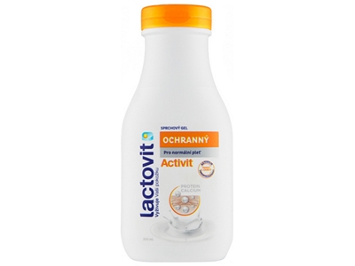 LACTOVIT SG ochranný 300 ml