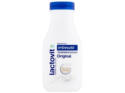 LACTOVIT SG vyživující 300 ml