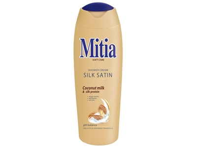 MITIA soft SG Silk Satin 400 ml 