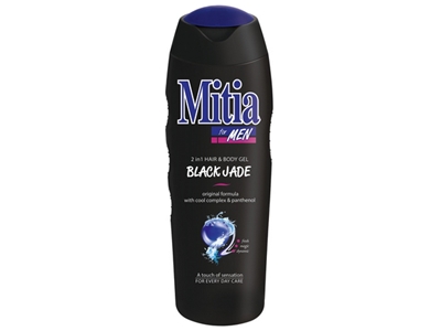 MITIA FOR MEN SG Black Jade 400 ml