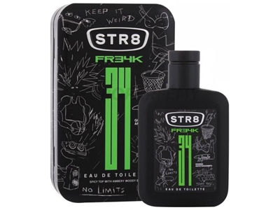 STR8 EDT FR34K 100 ml