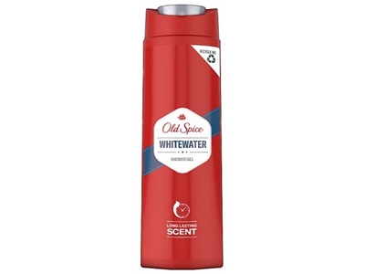 OLD Spice SG Whitewater 400 ml