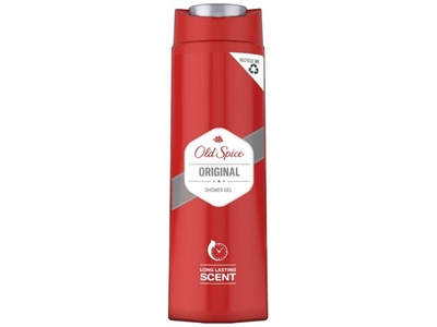 OLD Spice SG Original 400 ml