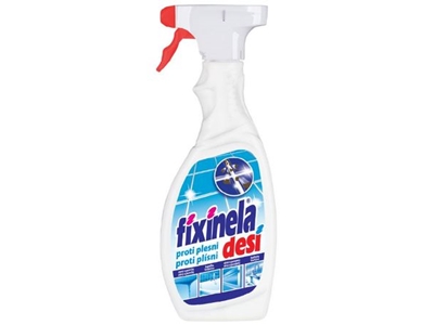 FIXINELA proti plísni bělicí 500 ml