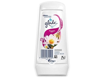 GLADE gel 150 g