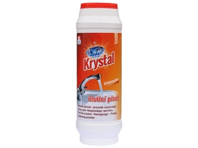 KRYSTAL čisticí písek 600 g