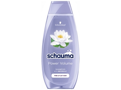 SCHAUMA Power Volume 400 ml