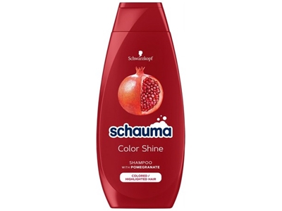 SCHAUMA šampon Color Shine 400 ml