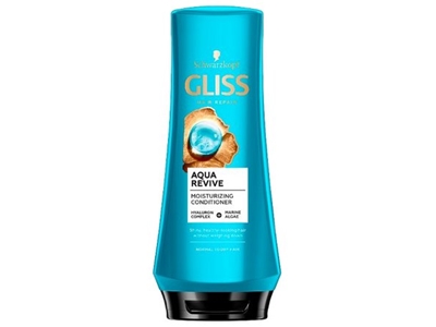 GLISS Kur balzám Aqua Revive 200 ml