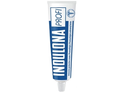 INDULONA A/64 modrá, 100 g