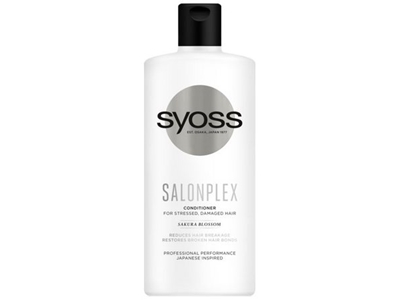 SYOSS balzám Salonplex 440 ml