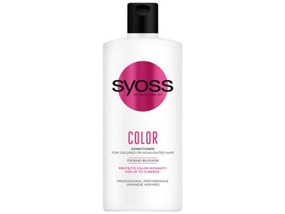 SYOSS balzám Color 440 ml