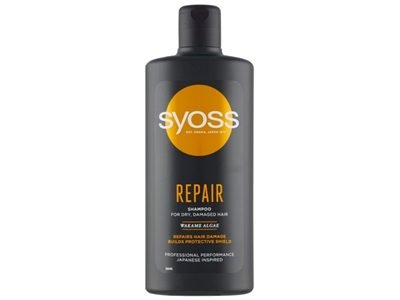 SYOSS šampon Repair 440 ml