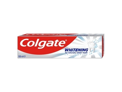 COLGATE zubní pasta Whitening 75 ml