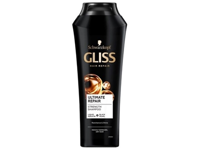 GLISS Kur šampon Ultimate Repair 250 ml