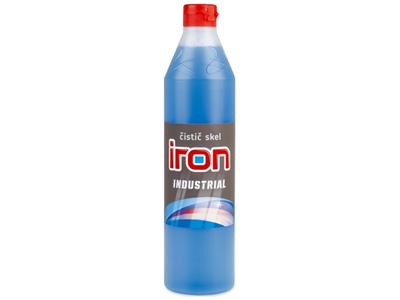 IRON Industrial 500 ml