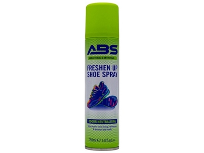 ABS Deo sprej do obuvi 150 ml