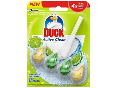 DUCK Active Clean Citrus 38,6 g