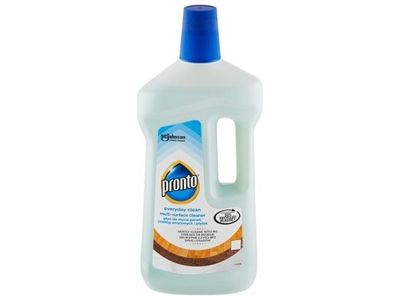 PRONTO 5v1 čistič na laminátové podlahy 750 ml