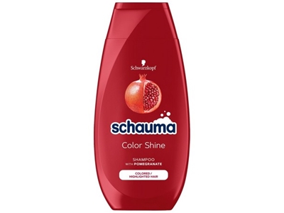 SCHAUMA šampon Color Shine 250 ml