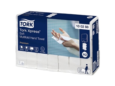 TORK Xpress Plus papírové ručníky  100288