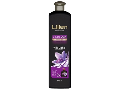 LILIEN TM Wild Orchid NN 1 l