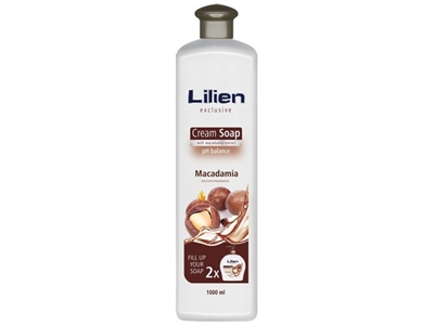 LILIEN TM Macadamia NN 1 l