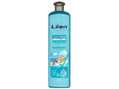 LILIEN TM Sea Minerals NN 1 l