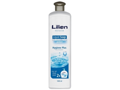 LILIEN TM Hygiena Plus NN 1 l