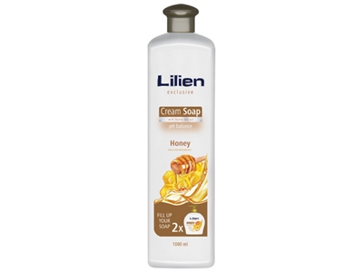 LILIEN TM Honey NN 1 l