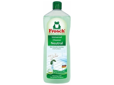 FROSCH univerzální čistič pH-neutral 1 l