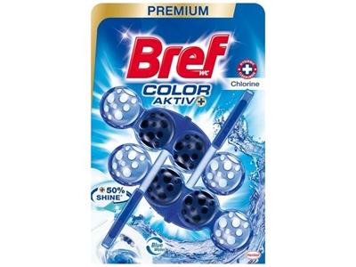 BREF Color Aktiv Chlorine 2 x 50 g