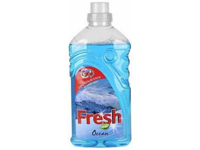 GO! FRESH Ocean univerzální čistič 1 l