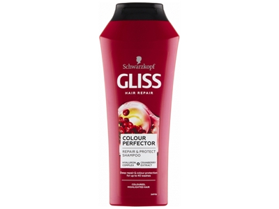 GLISS KUR šampon Ultimate Color 250 ml