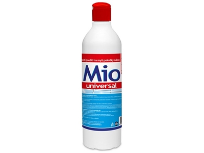 MIO Universal tekuté mýdlo 600 g