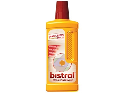 BISTROL 500 ml