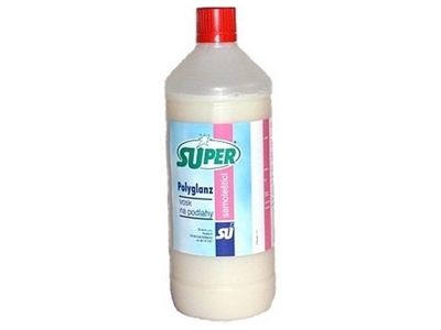 SUPER Polyglanz 1 l  