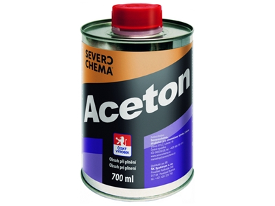 ACETON 700 ml