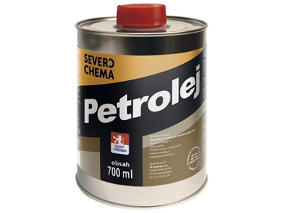 PETROLEJ 700 ml