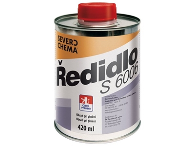 ŘEDIDLO S 6006   420 ml