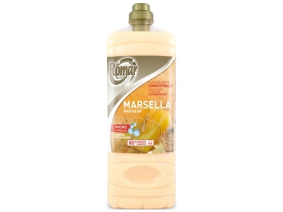 ROMAR Soft aviváž Marsella 2 l