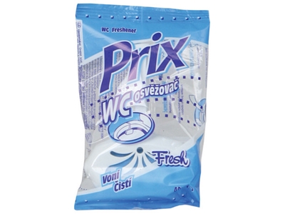 PRIX WC závěs do mísy 40 g