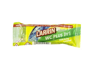 LARRIN WC Plus náhradní váleček 40 g