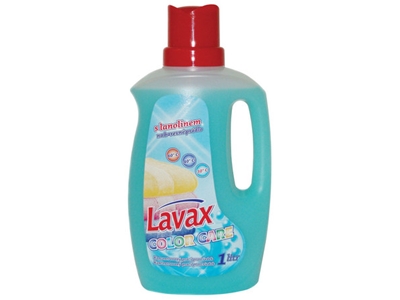 LAVAX prací prášek Color Care 1 l