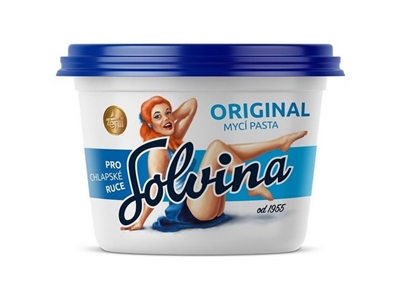 SOLVINA Original 450 g 