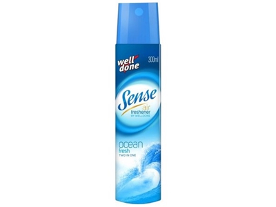 WD Sense osvěžovač vzduchu sprej 300 ml