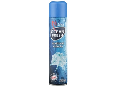 MILÉNE osvěžovač vzduchu Oceán 300 ml