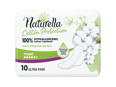 NATURELLA Cotton Super 10 ks