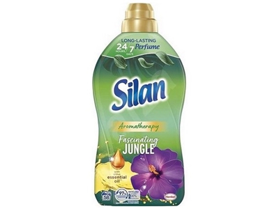 SILAN Fascinating Jungle 1 450 ml